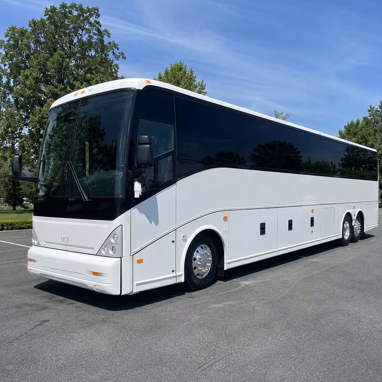 torrance charter bus rentals for school field trips