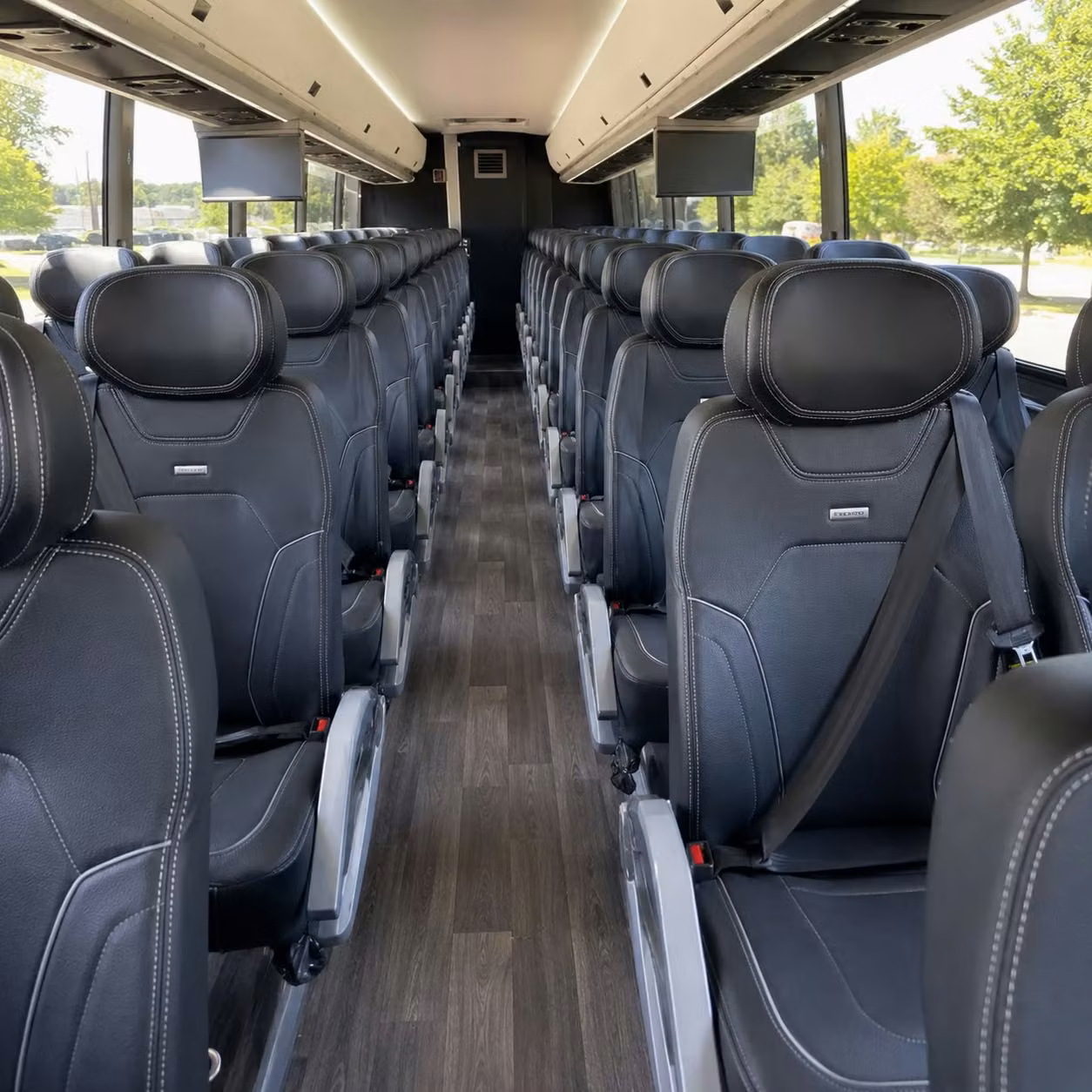 torrance event transportation services