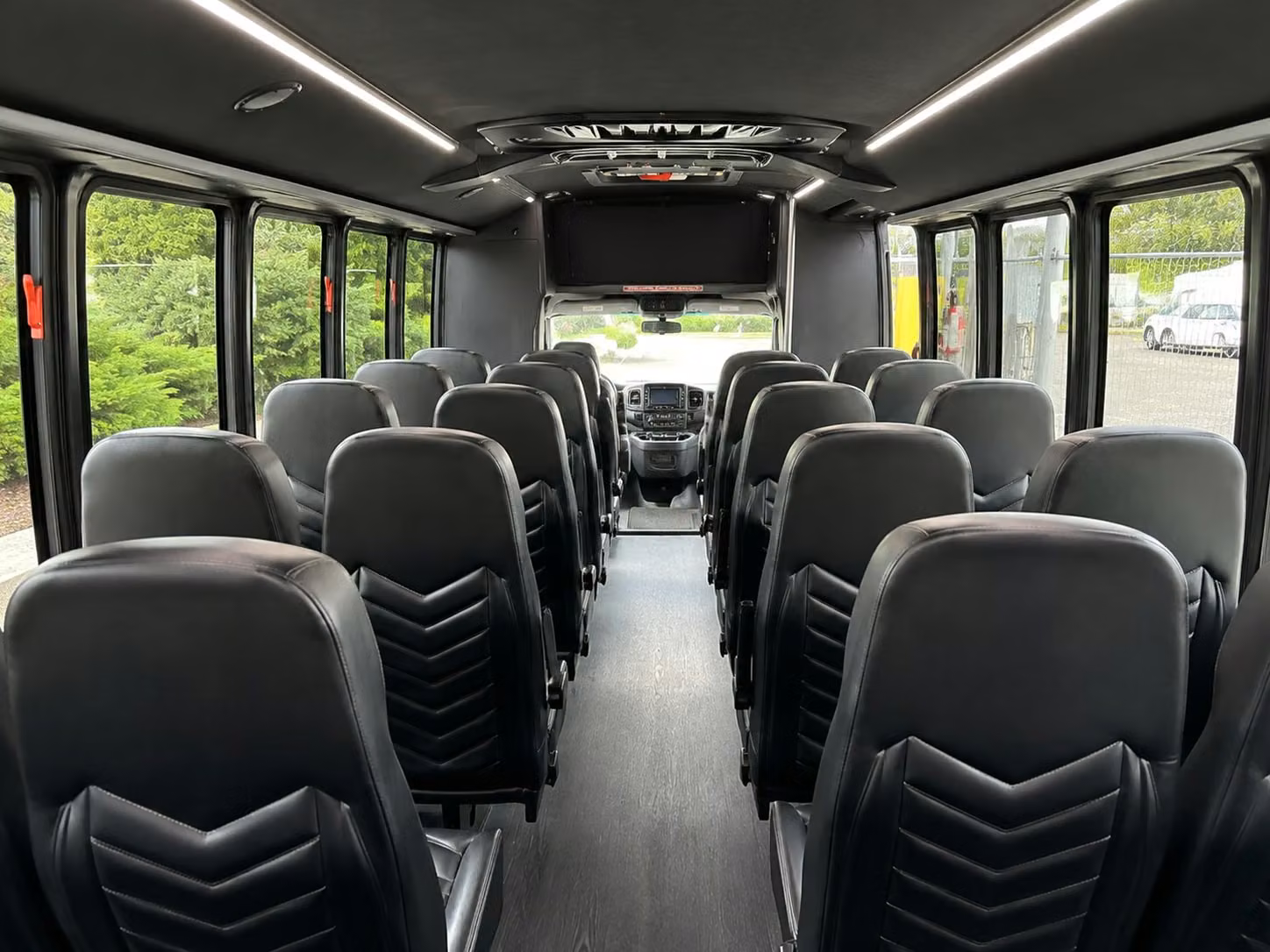 torrance prom homecoming transportation services