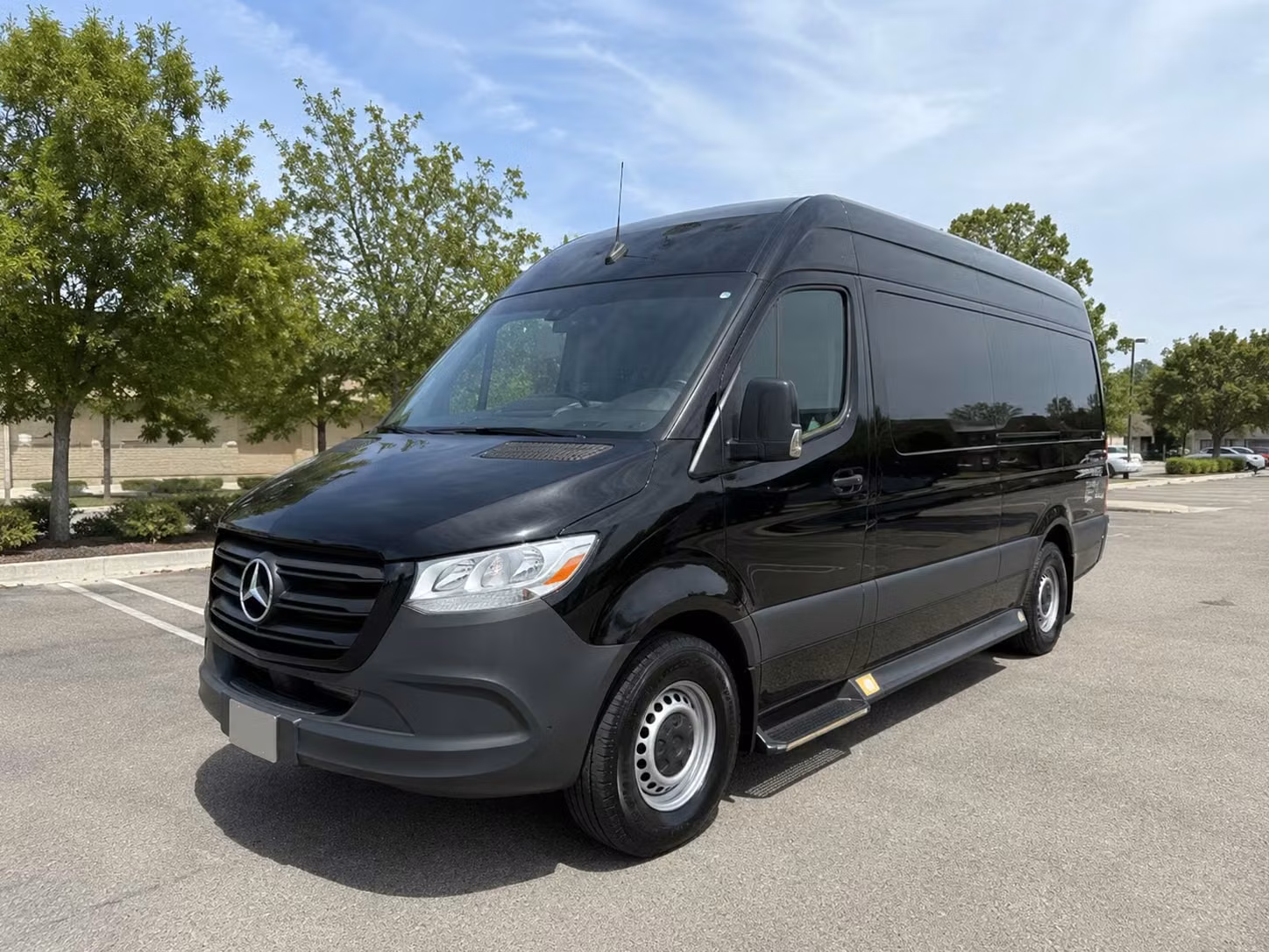 wedding shuttle services transportation in torrance